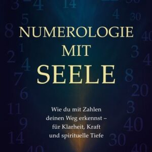 Numerologie mit Seele – Sandra Fust-Meyer
