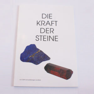 Die Kraft der Steine Band 1 – Mainardi