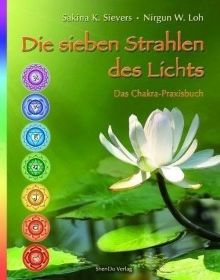 Sievers, Sakina K.: Die Sieben Strahlen des Lichts