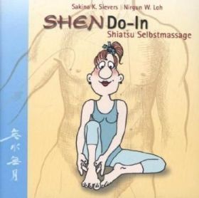 Sievers, Sakina K.: ShenDo-In