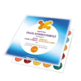 Auer, Ingrid: Engel Kombisymbole. Nachkaufset