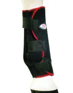 TSM vet-Pro Fesselkopf-Bandage vorn ohne Streifschutz, Pferdegamaschen