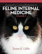 August'S Consultations in Feline Internal Medicine, Volume 7 – Susan E. Little