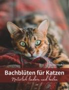 Bachblüten für Katzen – Fiedler, Doreen