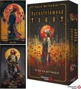 Bernsteinmond Tarot