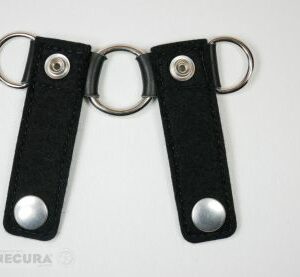 Extra-Ring "der Winkelige"