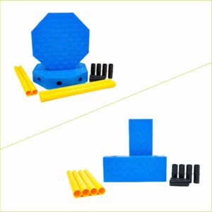 FitPAWS® FitKinect Upgrade Kit - Octagon