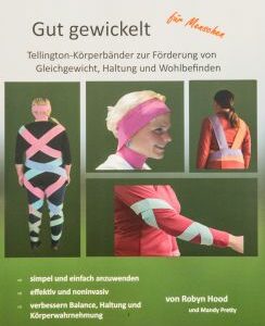 Gut gewickelt für Menschen