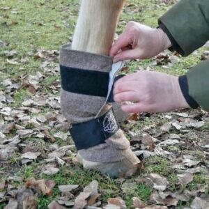 MuliMann® MAUKE Gamasche