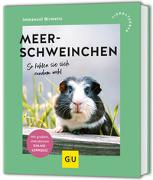 Meerschweinchen – Immanuel Birmelin