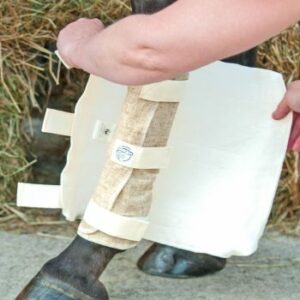 MuliMann® AKTIV Gamasche