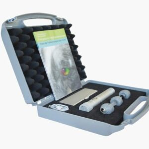 Farblichttherapiegerät BIAS N wave pro – Natura Vitale