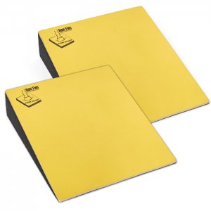 Sure Foot Firm Slant Pads