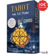 Tarot von A.E. Waite – iCards