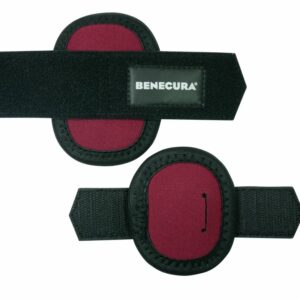 Tasche für Benecura Gewichts-Bandage