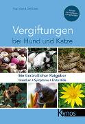 Vergiftungen bei Hund und Katze – Löwe, Gisa & Olof
