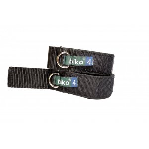 biko® Hundeexpander - Fußmanschetten