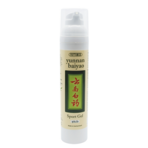 Yunnan Baiyao Sport Gel White