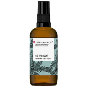 suissessences Weisstanne Bio-Hydrolat