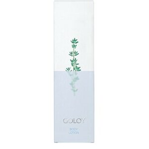 GOLOY Body Lotion
