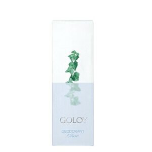 GOLOY Deodorant Spray