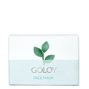 GOLOY Face Mask